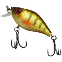 Vobler Illex Magic Crank Floating Sr, Perch, 3.8g, 4cm, 1buc/pac