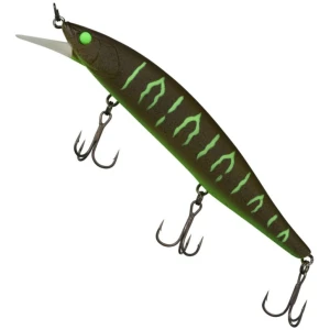 Vobler ILLEX RV Minnow SP Floating, Gurpian Tiger, 16.3g, 11cm, 1buc/pac