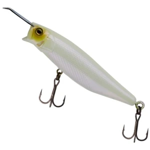 Vobler ILLEX Rise Bait Popper, Bone, 22g, 8.5cm, 1buc/pac