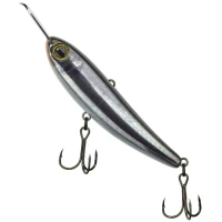 Vobler Illex Riser Bait Top Water, Rt Sand Eel, 21.7g, 8cm, 1buc/pac 