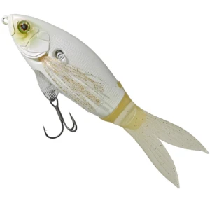 Vobler ILLEX Slick Bait, Bone, 15g, 12cm, 1buc/pac