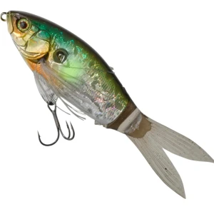 Vobler ILLEX Slick Bait, NF Ayu, 15g, 12cm, 1buc/pac