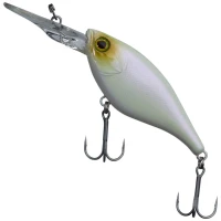 Vobler Illex Soul Flat Floating, Sf Bone, 5.8cm, 6.8g, 1buc/pac