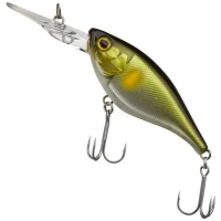 Vobler Illex Soul Flat Floating, Sg Ayu, 5.8cm, 6.8g, 1buc/pac