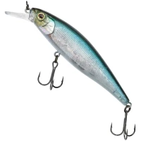Vobler Illex Squad Minnow Floating, Ablette, 14g, 7.9cm, 1buc/pac