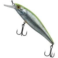 Vobler ILLEX Squad Minnow Floating, RT Visible Roach, 14g, 7.9cm, 1buc/pac