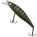 Vobler ILLEX Squad Minnow Floating, SP Guripan Tiger, 14g, 7.9cm, 1buc/pac Vobler ILLEX Squad Minnow Floating, SP Guripan Tiger, 14g, 7.9cm, 1buc/pac