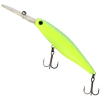 Vobler Illex Squirrel Dd Floating, Night Northern Light, 11.2g, 7.9cm, 1buc/pac