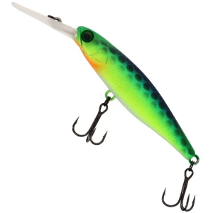 Vobler ILLEX Squirrel DD Floating, SP Jungle, 6.8g, 6.7cm, 1buc/pac