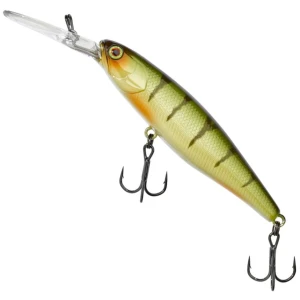 Vobler ILLEX Squirrel DD Floating, SP Perch, 11.5g, 7.9cm, 1buc/pac