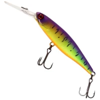 Vobler ILLEX Squirrel DD Floating, SP Table Rock Tiger, 6.8g, 6.7cm, 1buc/pac
