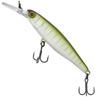 Vobler Illex Squirrel Minnow Floating, Sp Vairon, 6.1cm, 4.5g, 1buc/pac