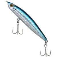 Vobler Illex Stream Ripper Floating, Blue Shad, 10.5g, 7.5cm, 1buc/pac