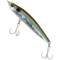 Vobler Illex Stream Ripper Floating, Secret Aji, 10.5g, 7.5cm, 1buc/pac