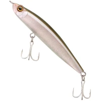 Vobler Illex Stream Ripper Floating, Secret Sand Eel, 16.8g, 9cm, 1buc/pac