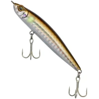 Vobler Illex Stream Ripper Floating, Stripe Ayu, 10.5g, 7.5cm, 1buc/pac