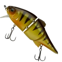 Vobler ILLEX Swing Mikey, Perch, 11.5cm, 1buc/pac