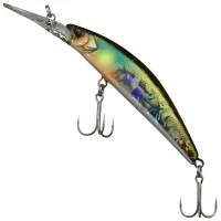 Vobler ILLEX Tricoroll GT Floating, NF Ayu, 8g, 7.2cm, 1buc/pac
