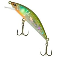 Vobler ILLEX Tricoroll HW, NF Ayu, 4.7cm, 3.2g, 1buc/pac