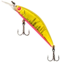 Vobler Illex Tricoroll Md Floating, Rt Spawning Vairon, 5.6cm, 4.3g, 1buc/pac