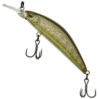 Vobler Illex Tricoroll Md Floating, Rt Truitelle, 5.6cm, 4.3g, 1buc/pac