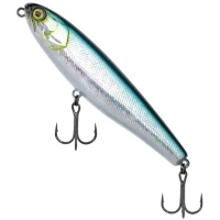 Vobler Illex Water Monitor Top Water, Katana, 13.5g, 8.5cm, 1buc/pac 