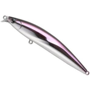 Vobler Ima Iborn Minnow Floating Shallow, 007 Seguro, 9.8cm, 13g, 1buc/pac