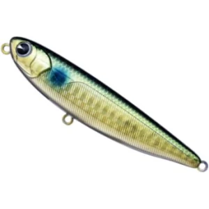 Vobler IMA Pugachevs Cobra Minnow Floating, Fegis, 209 Gold Mullet, 9cm, 12g, 1buc/pac Vobler IMA Pugachevs Cobra Minnow Floating, Fegis, 209 Gold Mullet, 9cm, 12g, 1buc/pac