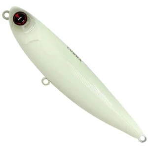 Vobler Ima Pugachevs Topwater 90, Bone, 9cm, 12g, 1buc/pac