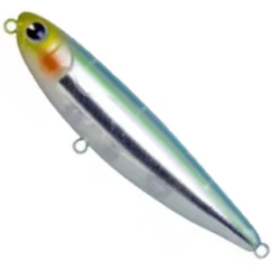 Vobler Ima Pugachevs Topwater 90, Kibinago, 9cm, 12g, 1buc/pac