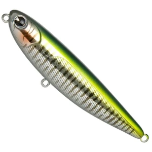 Vobler Ima Pugachevs Topwater 90, Yokoshima Sawara, 9cm, 12g, 1buc/pac