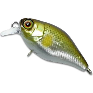Vobler Jackall Chubby 41f, Ayu, 4.1cm, 5.5g