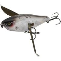 Vobler JACKALL RV- Crawler, Glitter Prism, 10.2cm, 31g Vobler JACKALL RV- Crawler, Glitter Prism, 10.2cm, 31g