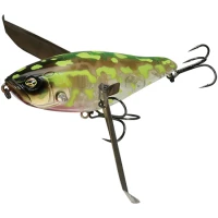 Vobler JACKALL RV- Crawler, Grass Frog, 10.2cm, 31g Vobler JACKALL RV- Crawler, Grass Frog, 10.2cm, 31g