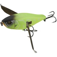 Vobler JACKALL RV- Crawler, Super Chart Frog, 10.2cm, 31g Vobler JACKALL RV- Crawler, Super Chart Frog, 10.2cm, 31g