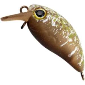 Vobler JACKALL Tap Dancer, Endo Glow Pelle Pum, 1.4g, 2.5cm, 1buc/pac