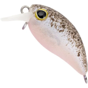 Vobler JACKALL Tap Dancer, Pin Glow, 1.4g, 2.5cm, 1buc/pac