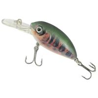 Vobler Jaxon Atract Aris Floating, Culoare L, 4.8g, 4cm, 1buc/pac