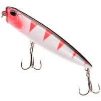 Vobler JAXON Atract Dron, Culoare D, 6.5cm, 5.3g Vobler JAXON Atract Dron, Culoare D, 6.5cm, 5.3g