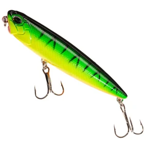 Vobler Jaxon Atract Dron, Culoare E, 6.5cm, 5.3g
