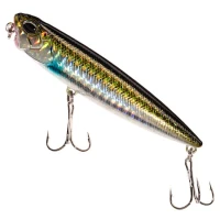 Vobler JAXON Atract Dron, Culoare I, 6.5cm, 5.3g Vobler JAXON Atract Dron, Culoare I, 6.5cm, 5.3g