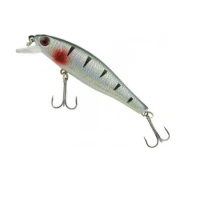 Vobler Jaxon Atract Logis, C, 8cm, 10g