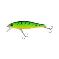 Vobler Jaxon Atract Logis, E, 8cm, 10g