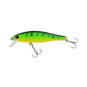 Vobler Jaxon Atract Logis, E, 8cm, 10g