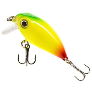 Vobler Jaxon Atract Mini, L, 3.5cm, 3.5g