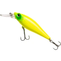 Vobler Jaxon Atract Oskar, K, 8cm, 11g