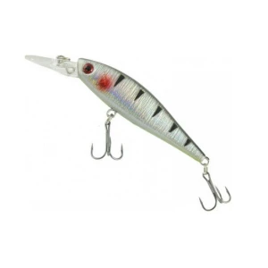 Vobler Jaxon Atract Trefl, C, 8cm, 10g