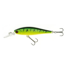 Vobler JAXON Atract Trefl, E, 8cm, 10g Vobler JAXON Atract Trefl, E, 8cm, 10g
