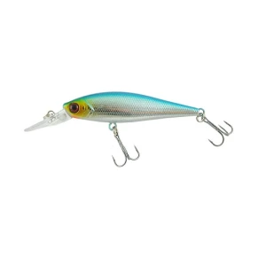 Vobler Jaxon Atract Trefl, F, 8cm, 10g