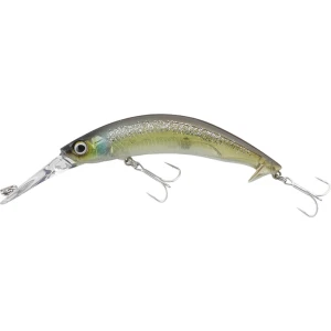 Vobler Jackall Bass Pino 70f, Glitter Secret Bait, 7.0cm, 4.5g